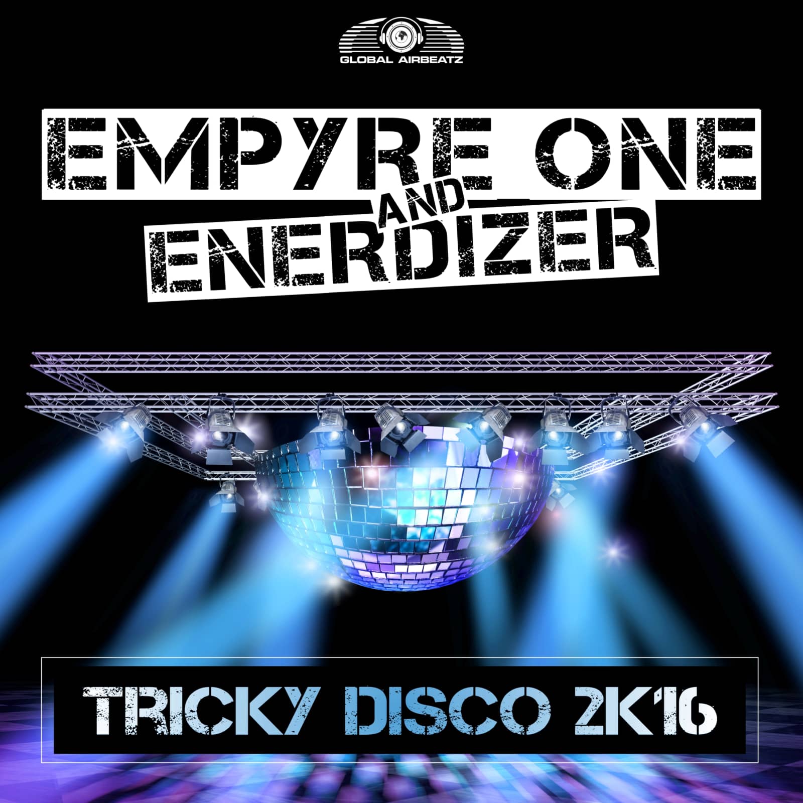 Empyre One & Enerdizer — Tricky Disco 2k16 (Radio Edit)